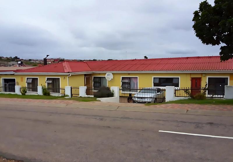 5 Bedroom Property for Sale in Fairview Western Cape